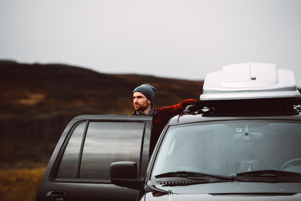 Renting a car in Iceland can be expensive